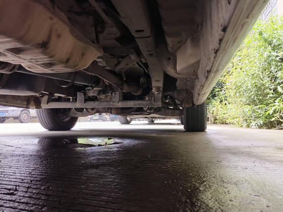 [温州·浙C] 二手江汽集团瑞风2012款 2.0L穿梭时光版HFC4GA3