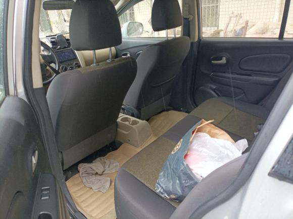 [深圳·粤B] 二手启辰启辰R502013款 1.6L 手动时尚版