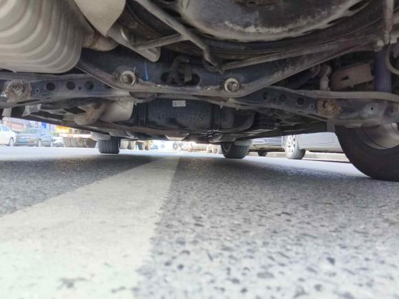 [南京·苏A] 二手雪佛兰沃兰多2019款 Redline 530T 自动纵享版（5+2款） 国VI