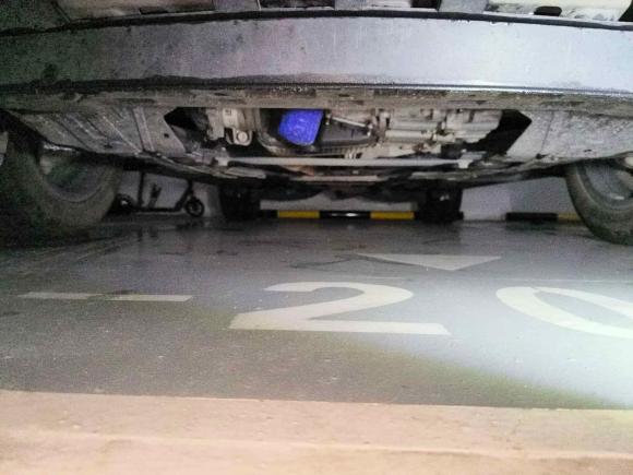 [合肥·皖A] 二手凯迪拉克凯迪拉克XT42020款 改款 28T 两驱领先型