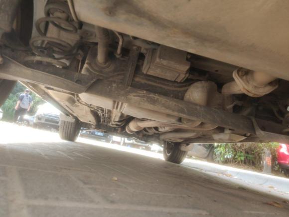 [南昌·赣A] 二手哈弗哈弗H2s2017款 红标 1.5T 手动精英型