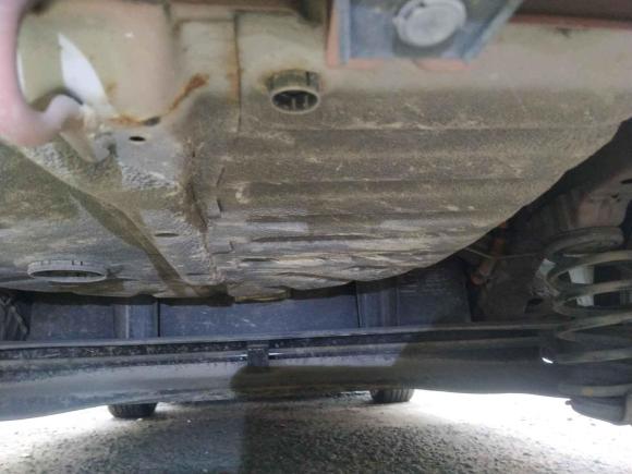 [深圳·粤B] 二手北汽新能源北汽新能源EX2018款 EX360 新尚版