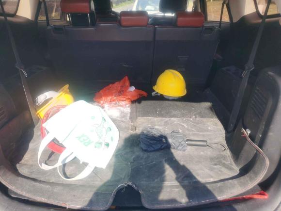 [温州·浙G] 二手北汽幻速北汽幻速S32016款 S3L 1.5L 手动尊贵型