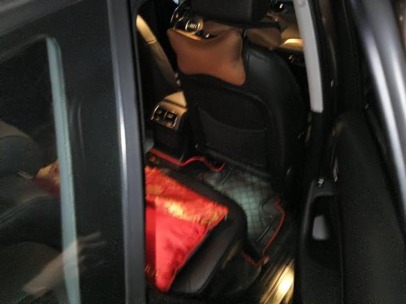 [深圳·粤B] 二手奥迪奥迪Q52015款 40 TFSI 舒适型