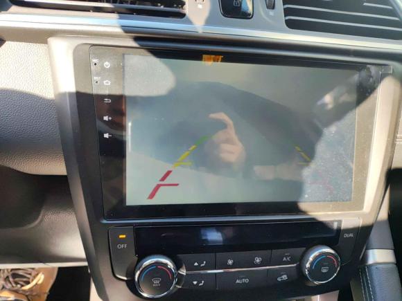 [青岛·鲁B] 二手雷诺科雷嘉2016款 2.0L 两驱豪华版