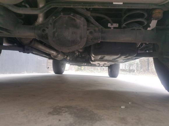 [南昌·赣M] 二手Jeep牧马人2019款 2.0T Sahara 四门版 国V