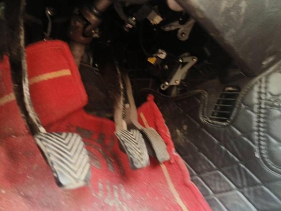 [义乌·贵F] 二手江汽集团瑞风S32016款 1.5L 手动豪华智能型