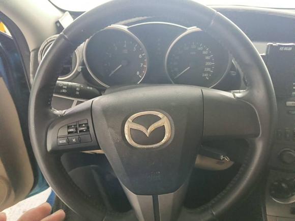 [深圳·粤B] 二手马自达马自达32010款 两厢 1.6自动豪华型