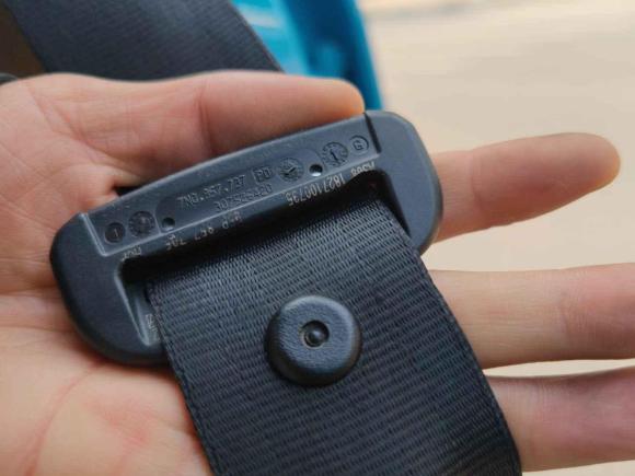 [西安·陕U] 二手保时捷Macan2018款 Macan 2.0T