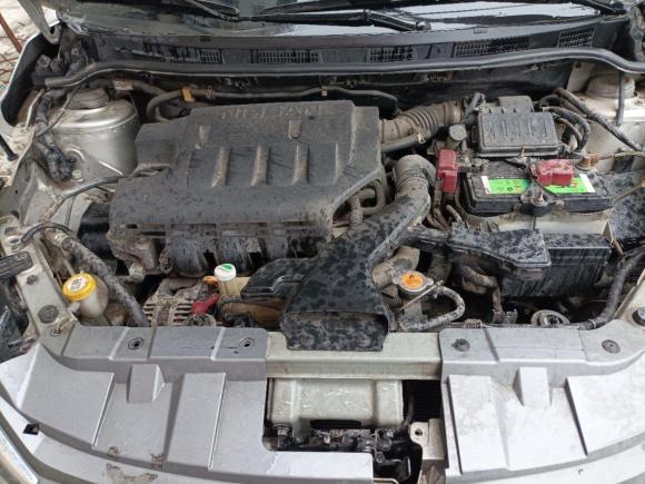 [深圳·粤B] 二手启辰启辰R502013款 1.6L 手动时尚版