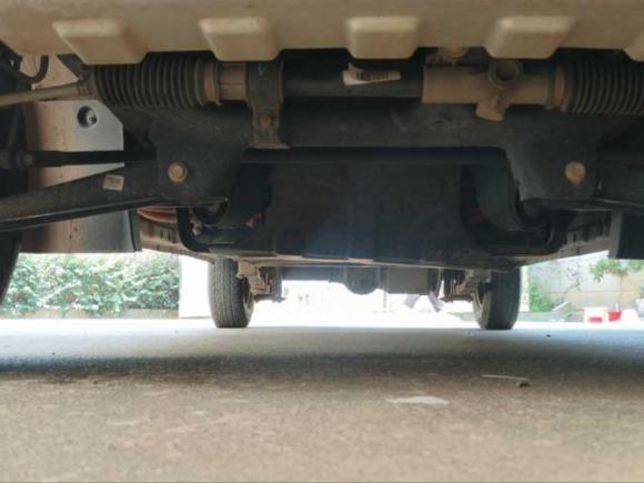 [湖州·浙E] 二手东风小康东风小康EC362021款 标准型国轩高科电池