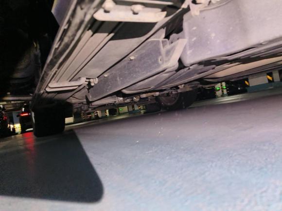 [宁波·浙B] 二手别克昂科威2018款 28T 四驱精英型