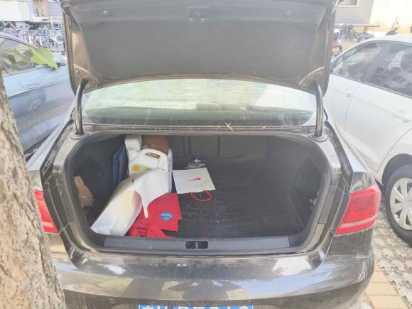 [北京·京K] 二手大众迈腾2015款 改款 1.8TSI 豪华型