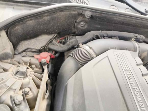 [杭州·浙A] 二手宝马宝马5系GT2013款 535i 领先型