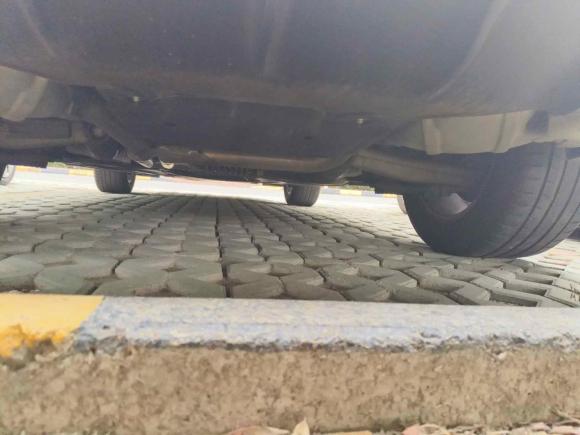 [苏州·苏U] 二手保时捷Macan2018款 Macan 2.0T