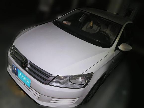 大众桑塔纳2015款 1.6L 手动风尚版「武汉二手车」「天天拍车」