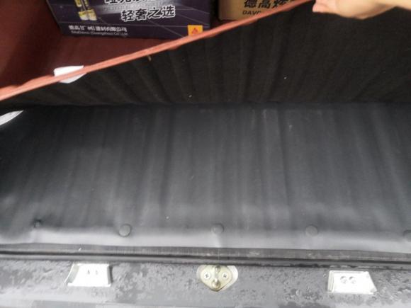 [成都·川A] 二手五菱汽车五菱之光2020款 1.2L 实用型 国VI LSI