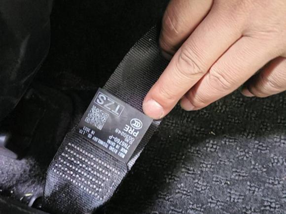 [无锡·苏B] 二手丰田卡罗拉2023款 1.8L 智能电混双擎 精英版