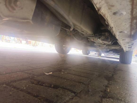 [武汉·鄂A] 二手五菱汽车五菱宏光2015款 1.5L S1舒适国V