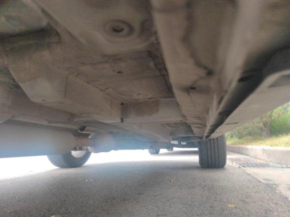 [西安·陕U] 二手长安长安CS55PLUS2020款 1.5T 自动炫动型