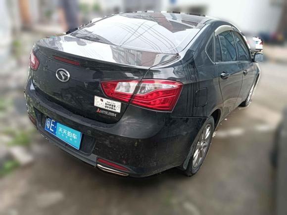 [佛山·粤E] 二手东南V5菱致2012款 1.5L 手动豪华型