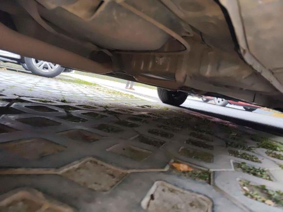 [成都·川A] 二手丰田花冠2007款 1.6L 自动G