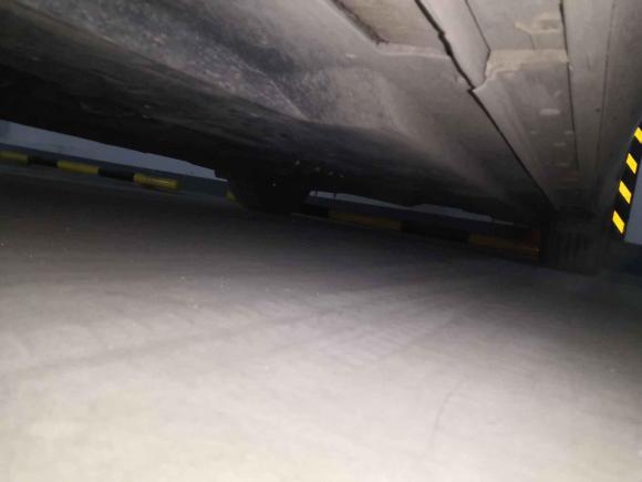 [北京·京N] 二手马自达阿特兹2017款 2.5L 蓝天尊崇版