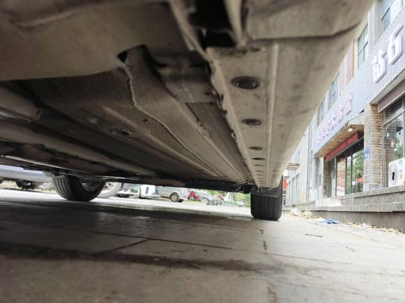 [苏州·苏E] 二手日产蓝鸟2016款 1.6L CVT炫酷版