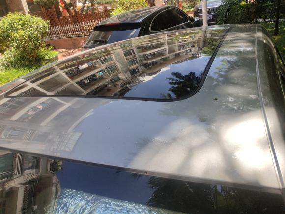 [深圳·粤B] 二手SERES赛力斯赛力斯SF52021款 四驱自由远征版