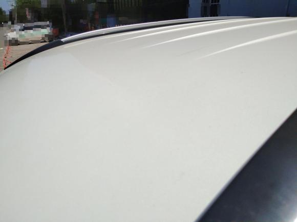 [西安·陕A] 二手捷途捷途X702020款 1.5T 手动畅行版 7座