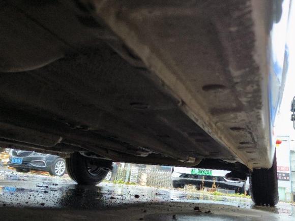 [南通·苏F] 二手宝骏宝骏3102016款 1.2L 手动舒适型