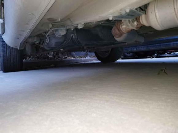 [西安·甘A] 二手奇瑞瑞虎32014款 1.6L CVT风尚版