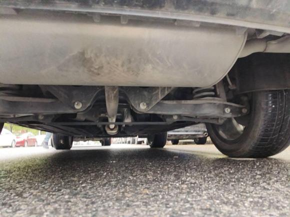 [合肥·皖A] 二手吉利汽车星越2020款 高能版 350T 耀星者