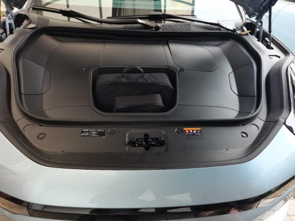 [南京·苏A] 二手极氪极氪0012021款 超长续航单电机 WE版