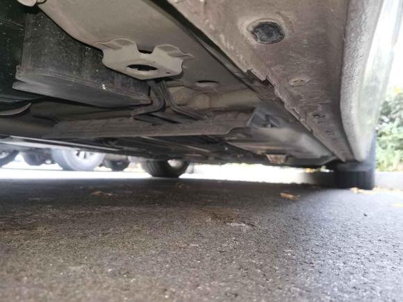 [杭州·浙A] 二手别克君越2016款 28T 豪华型