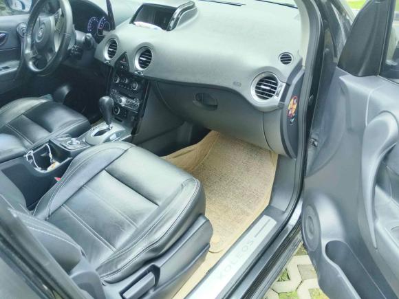 [温州·浙C] 二手雷诺科雷傲2012款 2.5L 两驱舒适导航版