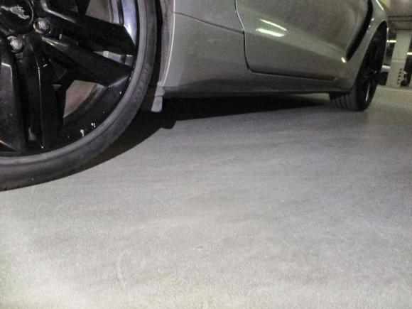 [上海·沪E] 二手福特Mustang2015款 2.3T 性能版