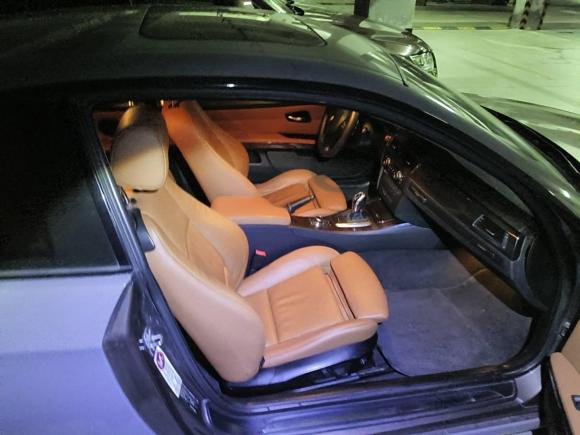 [宁波·浙B] 二手宝马宝马3系2011款 335i双门轿跑车