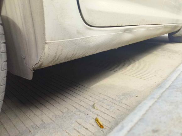 [西安·陕A] 二手大众途安2008款 2.0L 智雅版自动5座