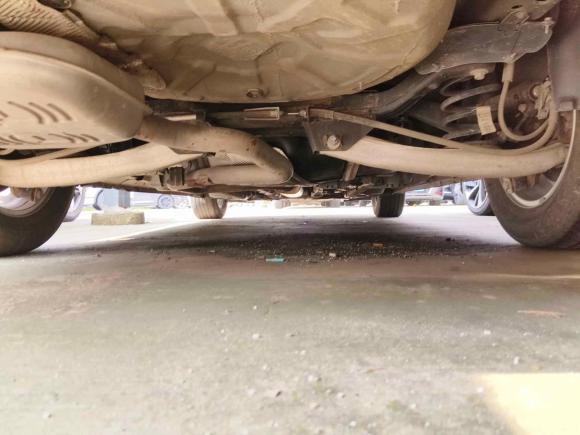 [合肥·皖A] 二手雪佛兰迈锐宝2018款 530T 自动风尚版