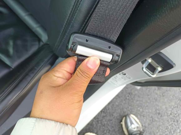 [常州·苏D] 二手凯迪拉克凯迪拉克CT62021款 28T 精英型