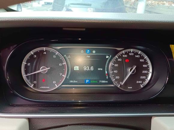 [济南·鲁A] 二手广汽传祺传祺M62019款 270T DCT精英版（七座）国VI