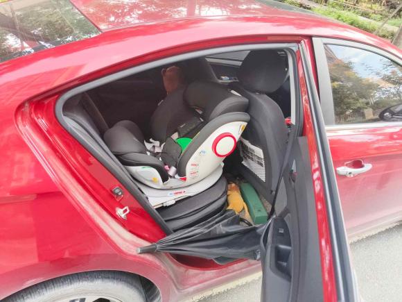 [湖州·浙E] 二手现代领动2018款 1.4T 双离合炫动·活力型