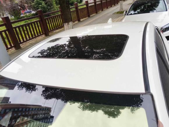 [成都·冀B] 二手本田凌派2020款 锐·混动 1.5L 锐·领先版