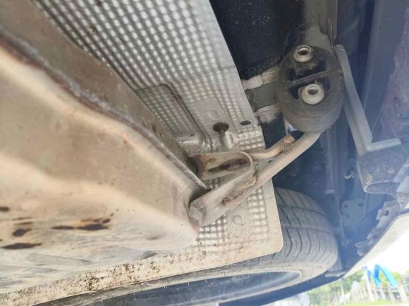 [宁波·浙B] 二手吉利汽车嘉际2019款 1.5TD 手动舒享型