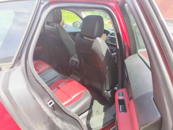 [佛山·粤Y] 二手捷豹捷豹F-PACE2016款 2.0T 两驱R-Sport运动版