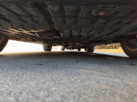 [宁波·浙B] 二手丰田锐志2012款 2.5V 风度菁英炫装版