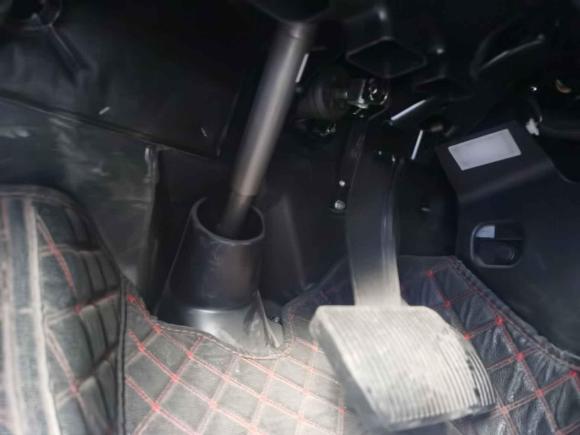 [青岛·鲁B] 二手哈弗哈弗大狗2022款 1.5T DCT两驱马犬追猎版