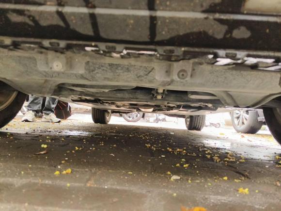 [常州·豫S] 二手捷达捷达VS52019款 280TSI 自动进取型