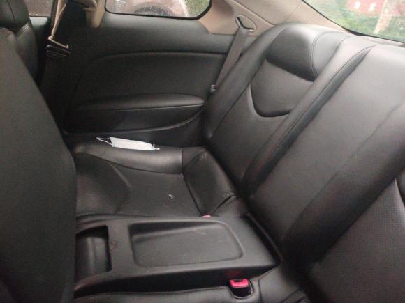 [济南·鲁A] 二手英菲尼迪英菲尼迪G系2009款 G37S Coupe